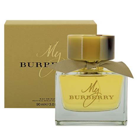 Burberry parfum harga